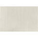 Deva 108 X 72 inch Ivory Indoor Hand-Woven Rug, Hand-Woven